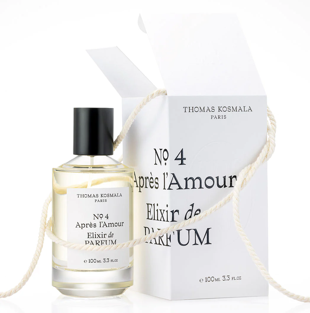 Thomas Kosmala No 4 Après l’Amour Elixir